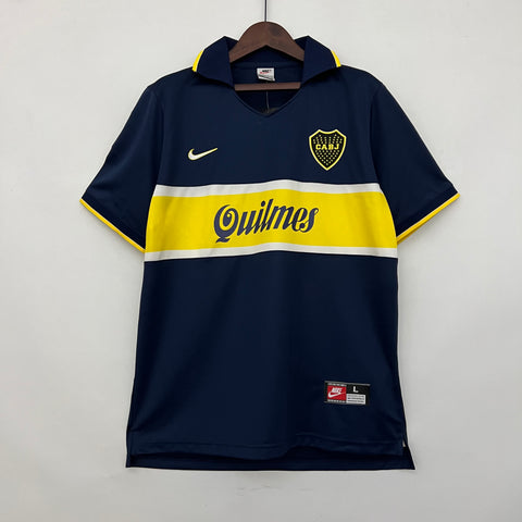 Boca Juniors 96/97