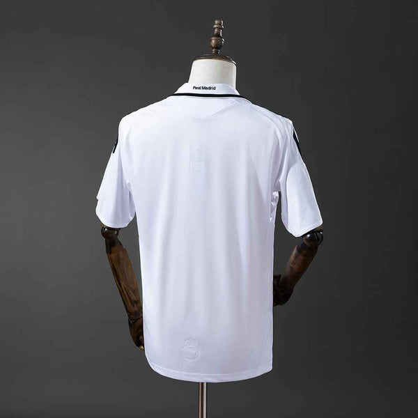 Real Madrid 08/09 Home
