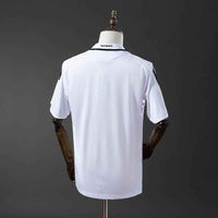 Real Madrid 08/09 Home