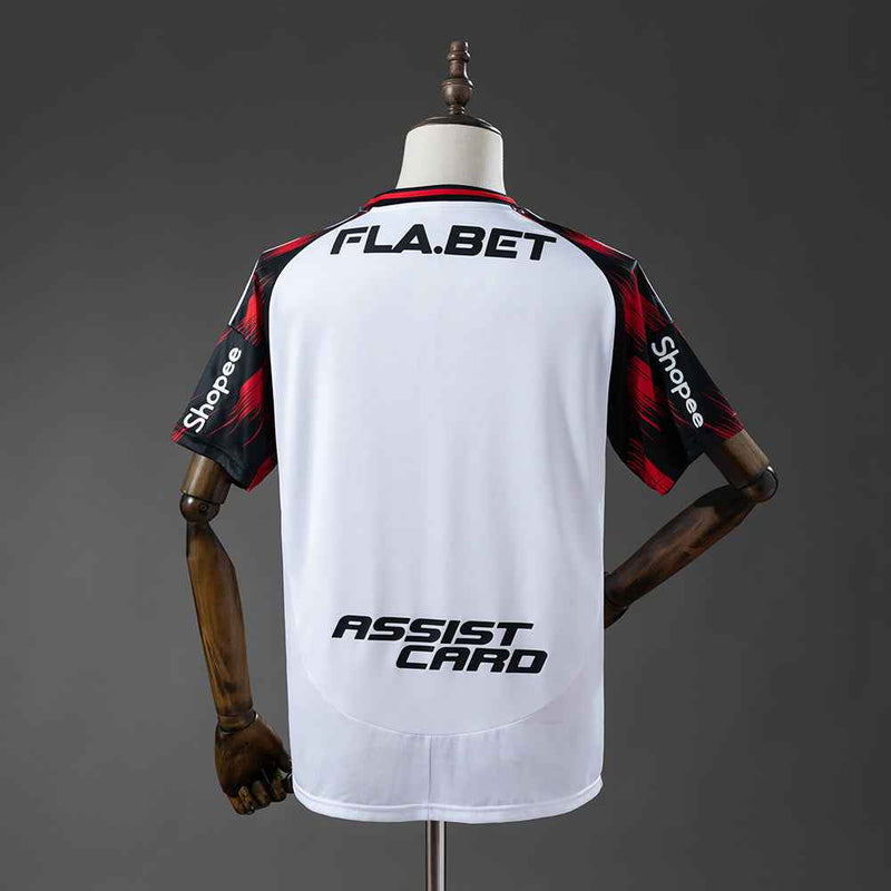 Flamengo 25/26 Away