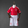 Nottingham Forest 25/26 Home Kids