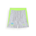 Manchester City Third Shorts 25/26