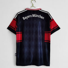 Bayern 97/99