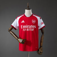 Arsenal Home 2026/27