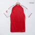 Arsenal Home Custom Player Version Soccer Jersey 2025/26