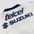 Pumas UNAM Home Custom Player Version Soccer Jersey 2025/26