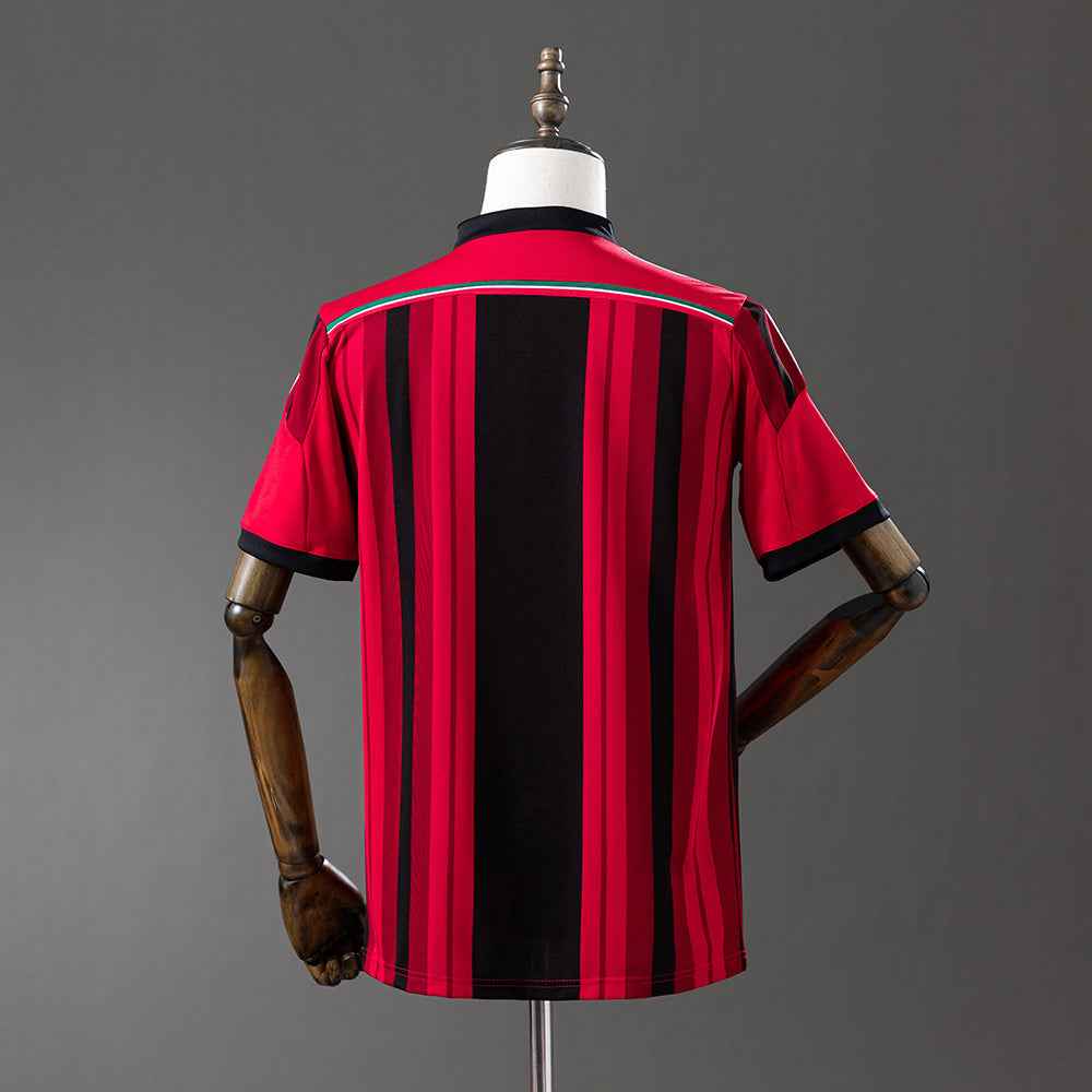 AC Milan Home 2014/15