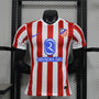 Atletico De Madrid 25/26
