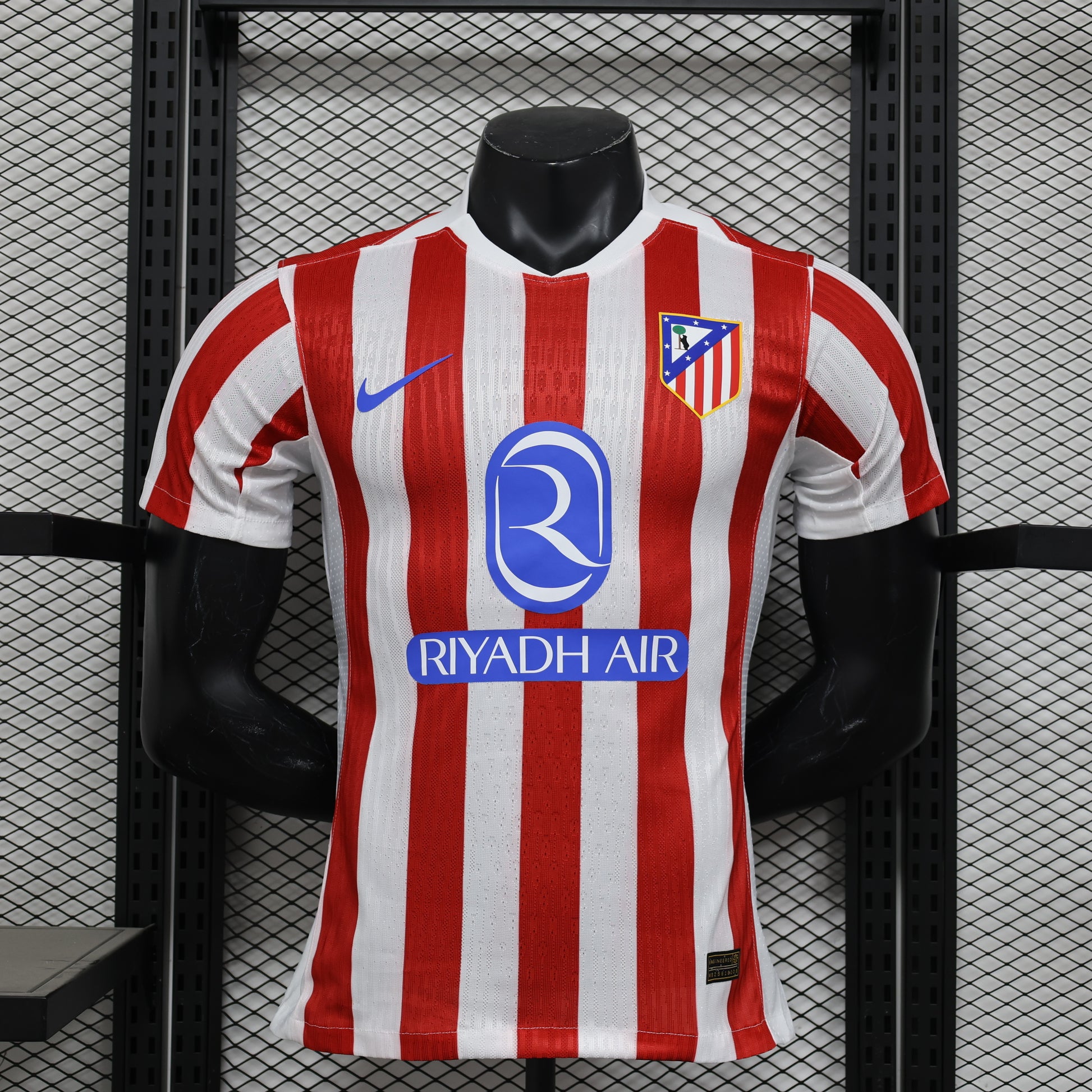 Atletico De Madrid 25/26