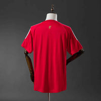 Liverpool Home 2008/10