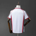 AC Milan Away 1997/98