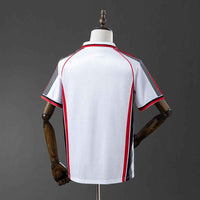 AC Milan Away 1997/98