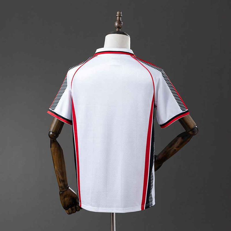 AC Milan Away 1997/98