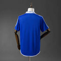 Schalke 04 Home 2001/02