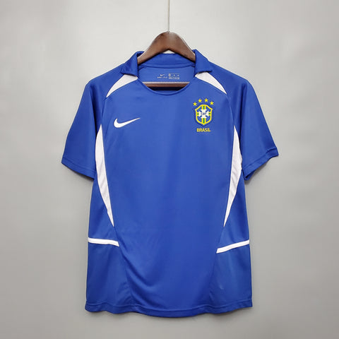 Brazil 02(Away)