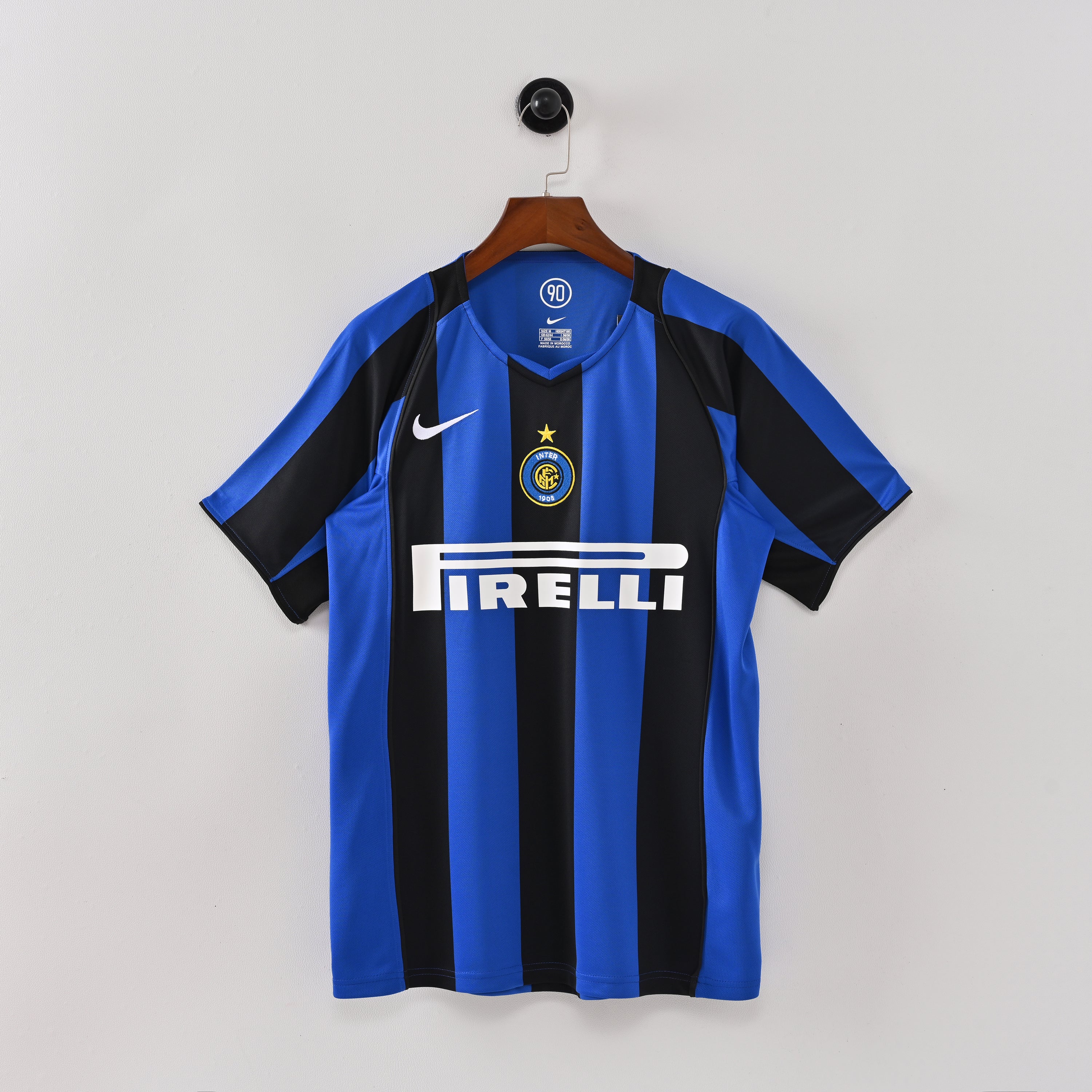 Inter 04/05
