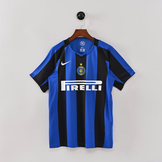 Inter 04/05