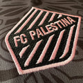 FC Palestina Limited Edition black