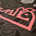 FC Palestina Limited Edition black