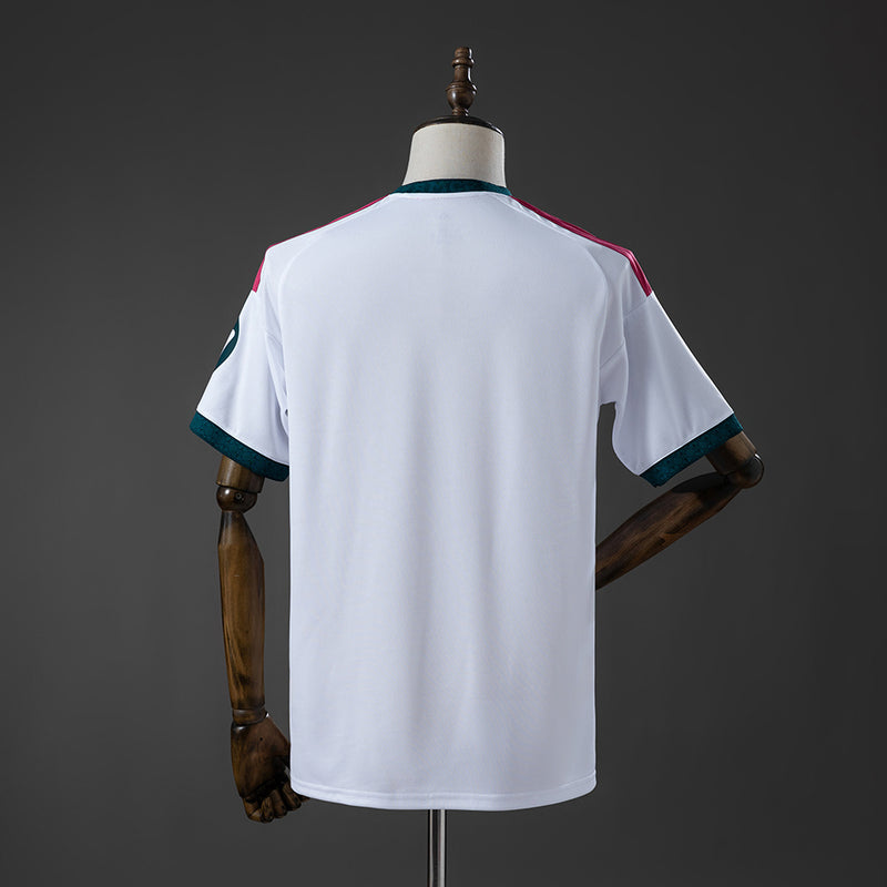 Real Madrid Home 2026/27