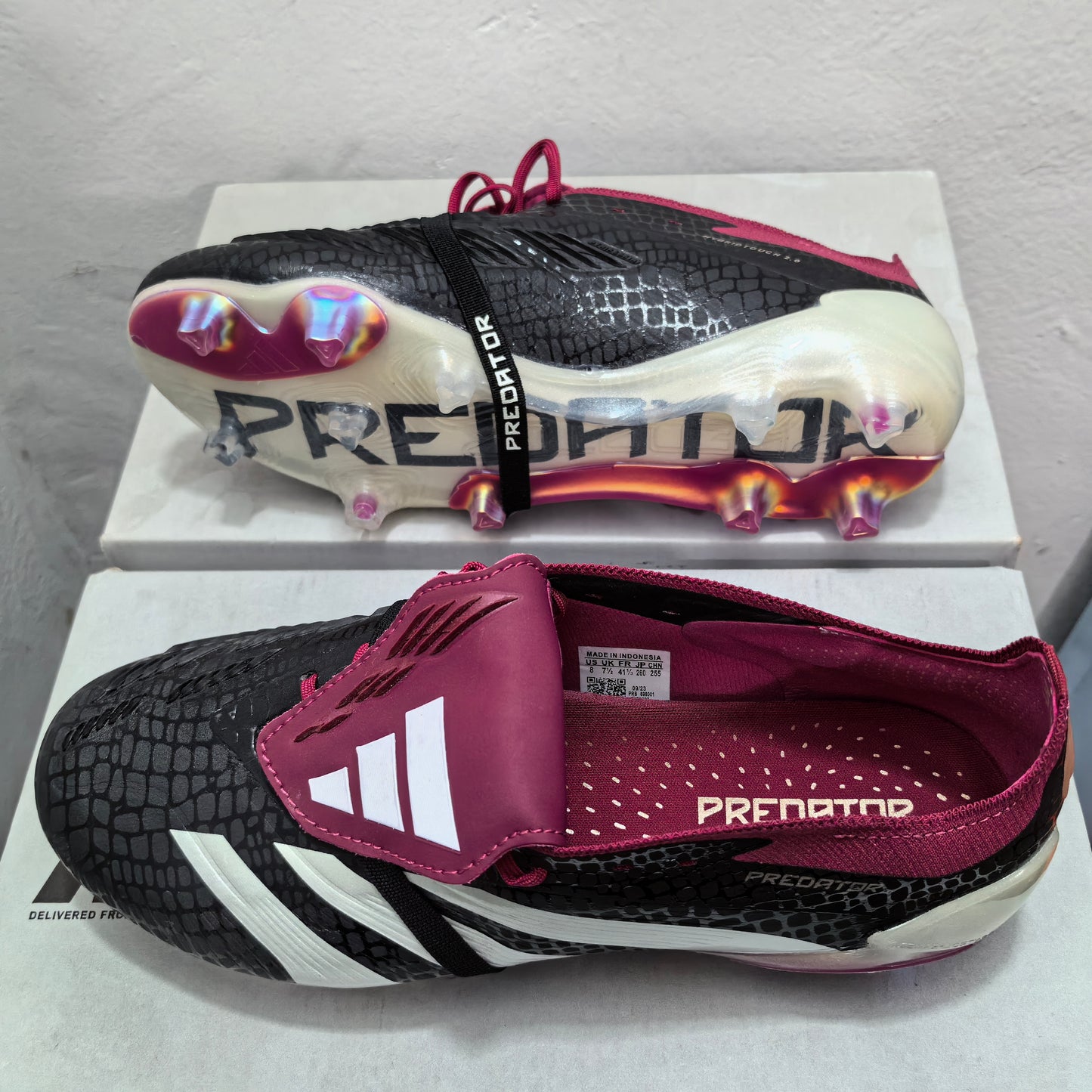 Adidas Predator FG