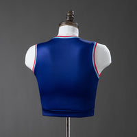 Japan 2026 Croptop