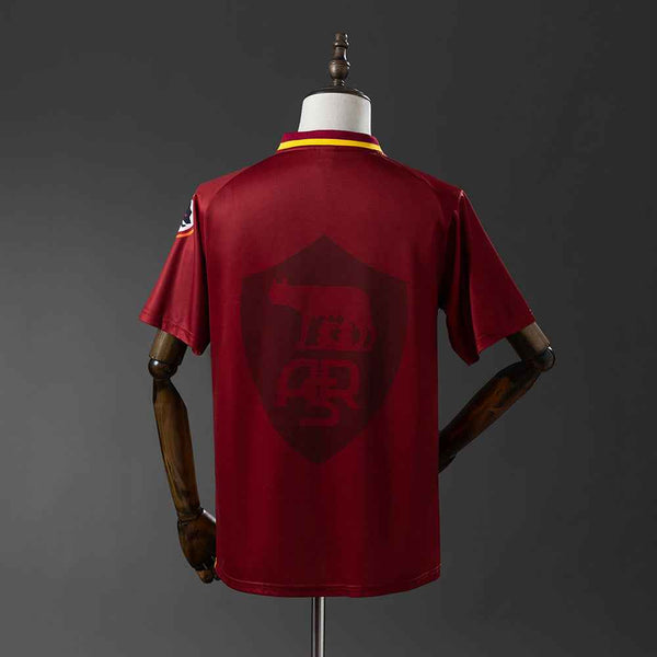 Roma Home 1997/98
