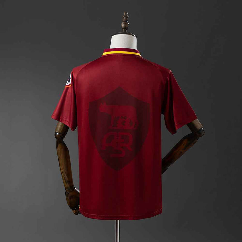 Roma Home 1997/98