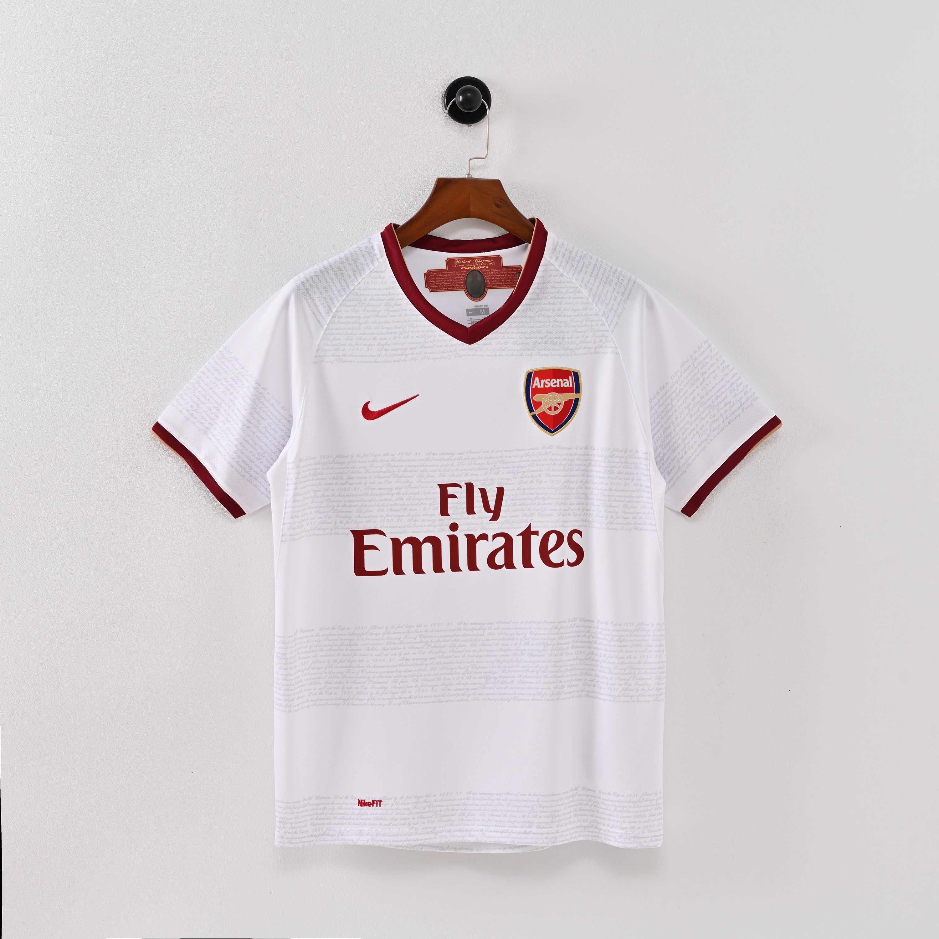 Arsenal 06/08 (Away)