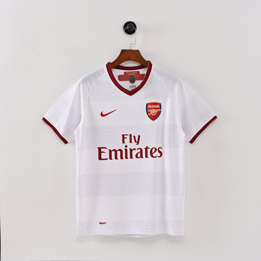 Arsenal 06/08 (Away)