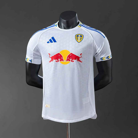 Leeds United 25/26 Home