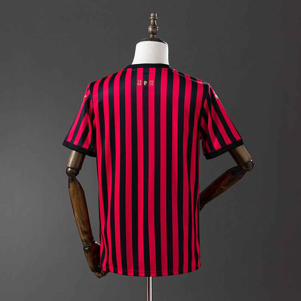 AC Milan 120th Anniversary Edition