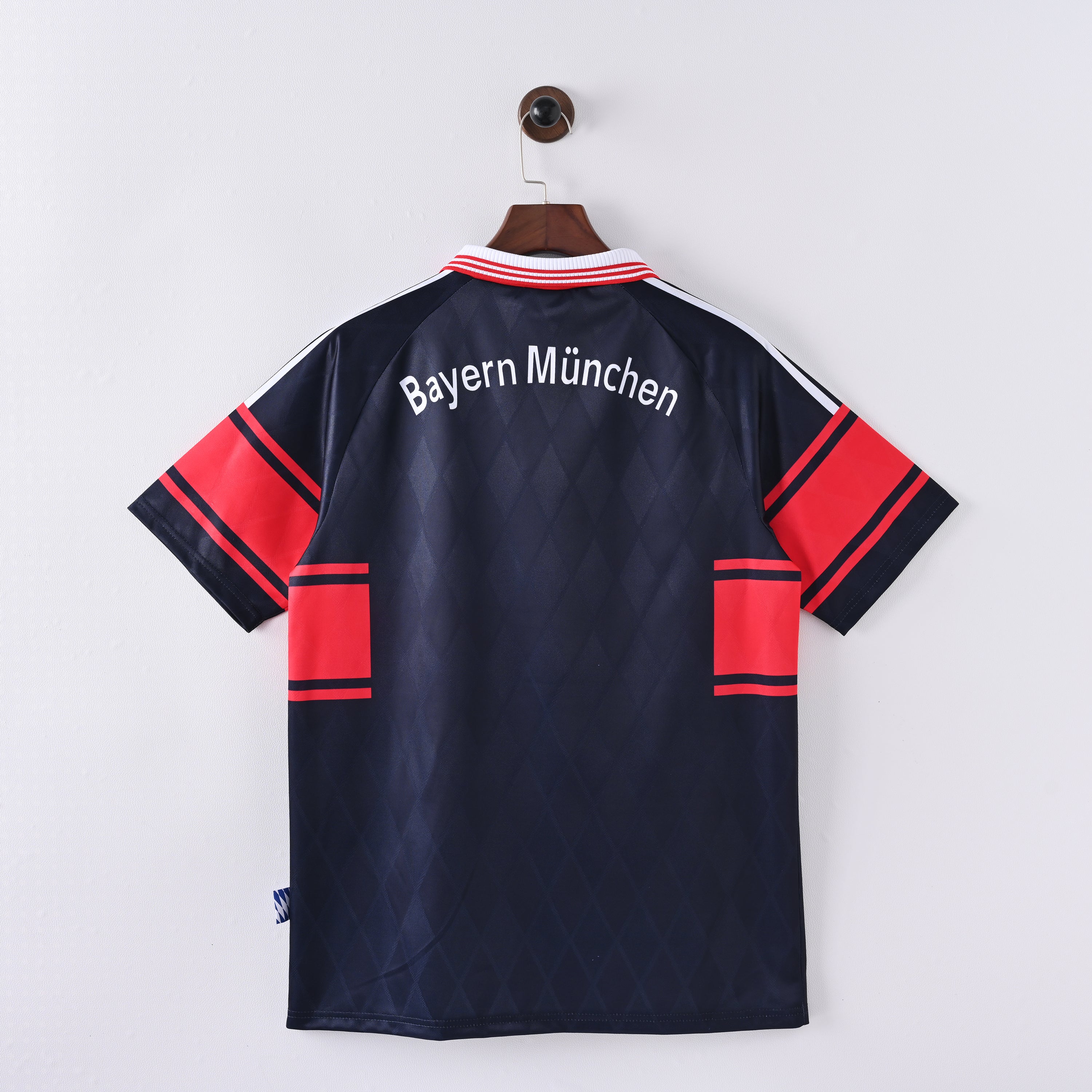 Bayern 95/97 (Away)