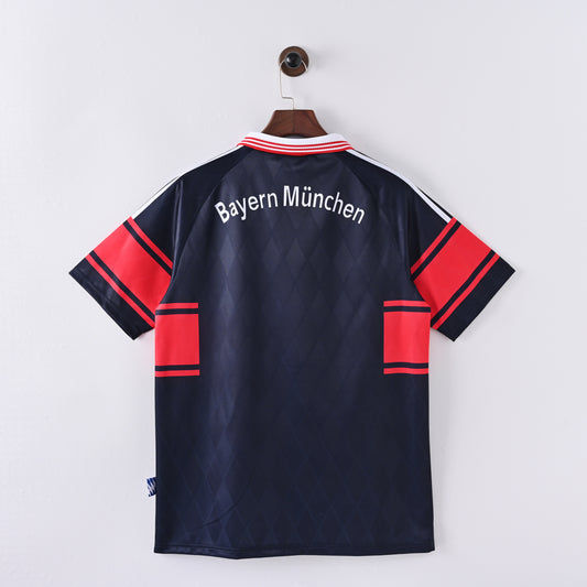 Bayern 95/97 (Away)
