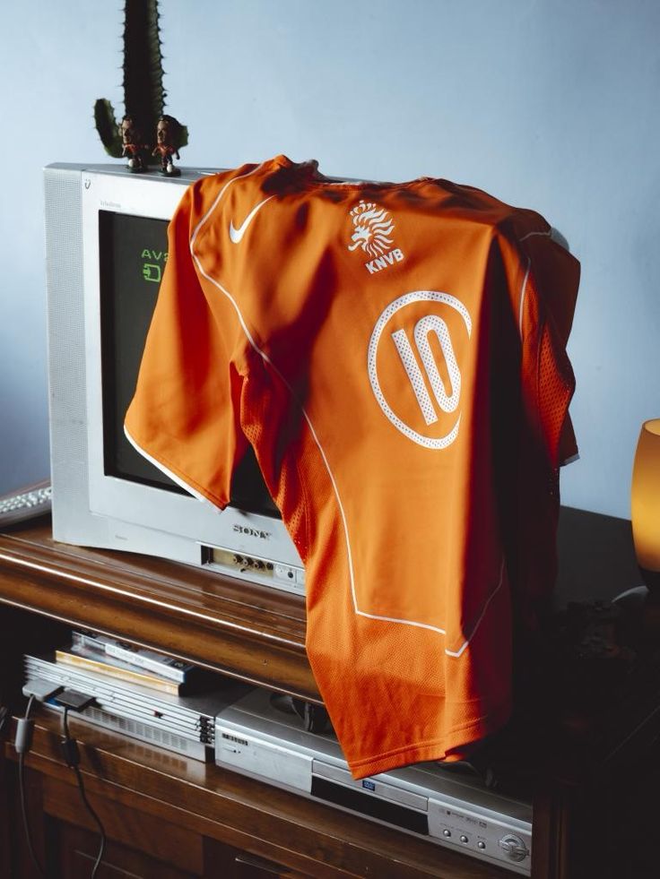 Wear
The
History