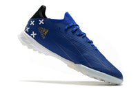 X Speedflow.1 TF