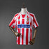 Sporting Gijon 94/95 Home