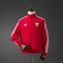 Sevilla Reversible Windbreaker