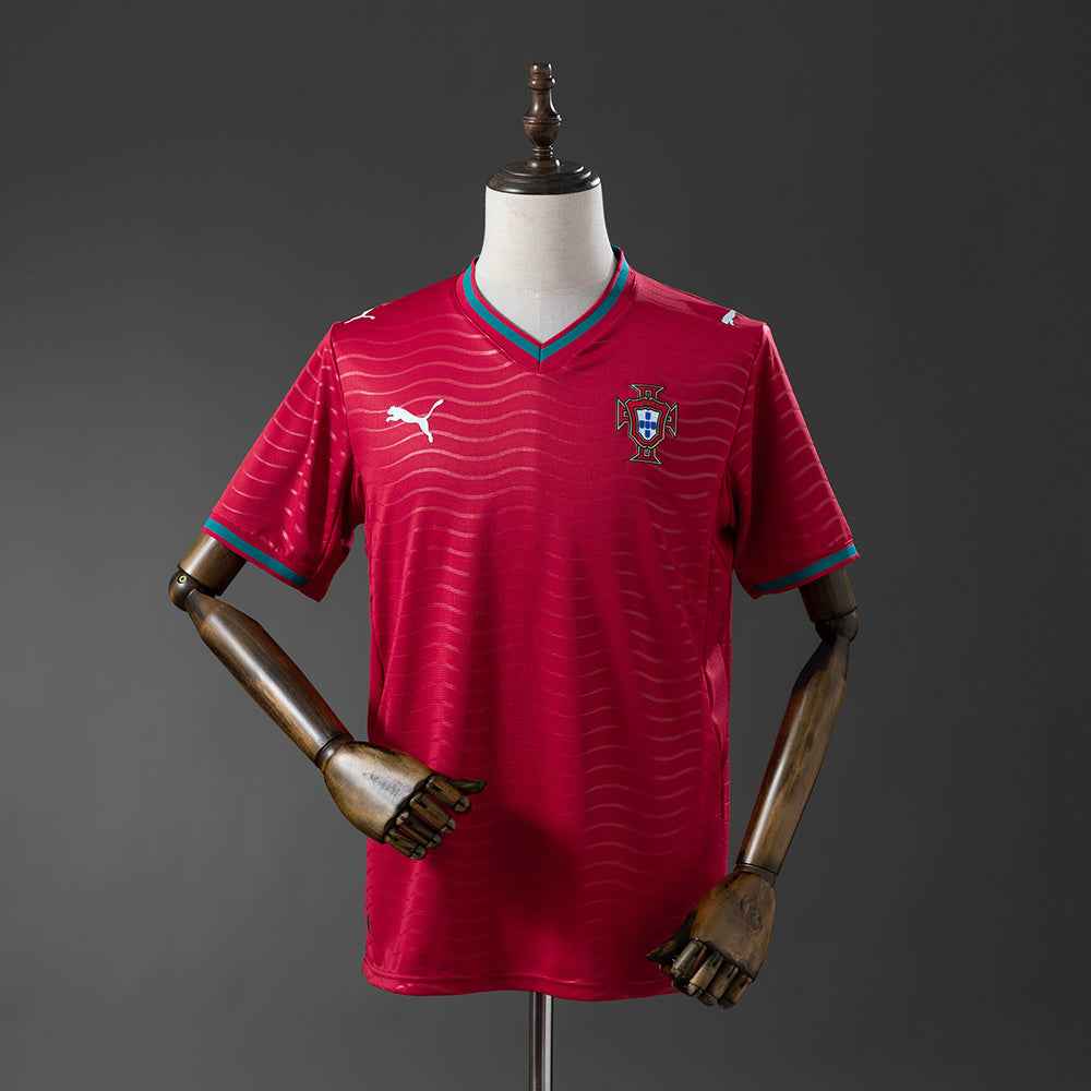 Portugal 25/26 Home