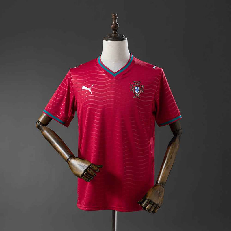 Portugal 25/26 Home