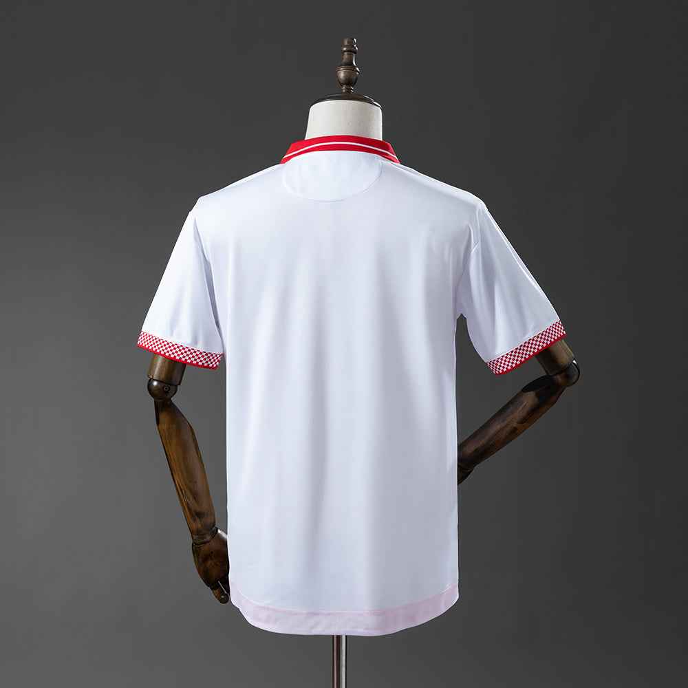 Sevilla Home 2012/13