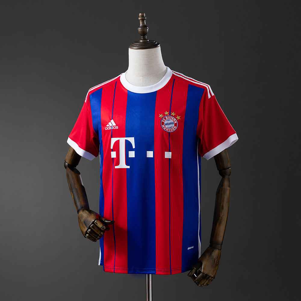 Bayern Munich Home 2014/15