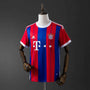 Bayern Munich Home 2014/15