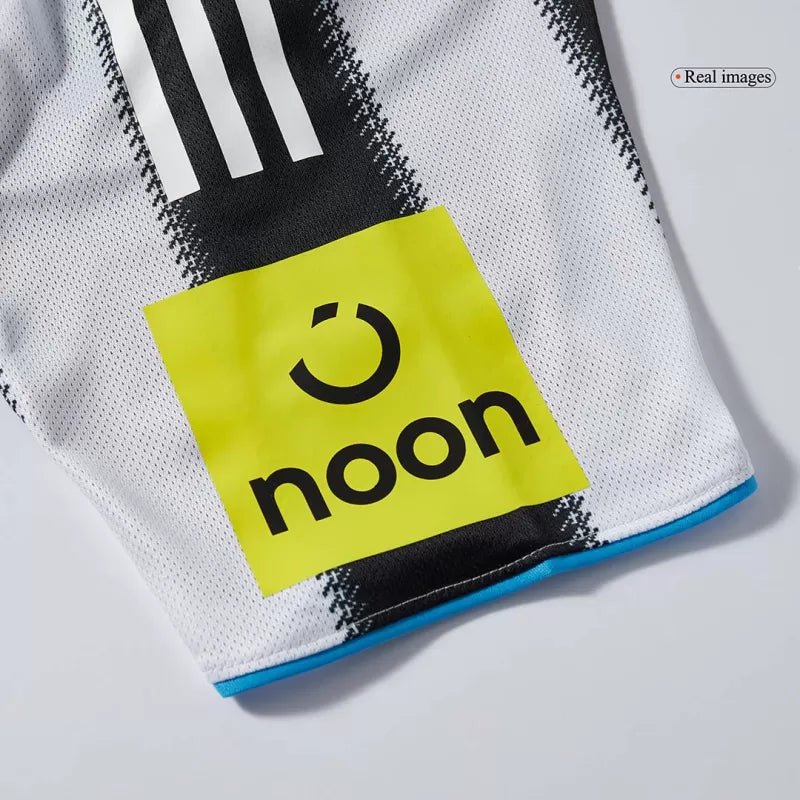 Newcastle United Home Custom Player Version Soccer Jersey 2025/26