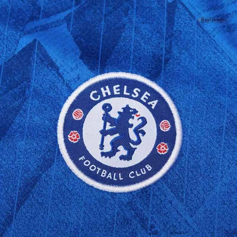Chelsea 25/26 Kids