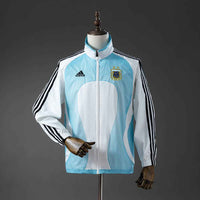 Argentina 05/06 Retro Windbreaker