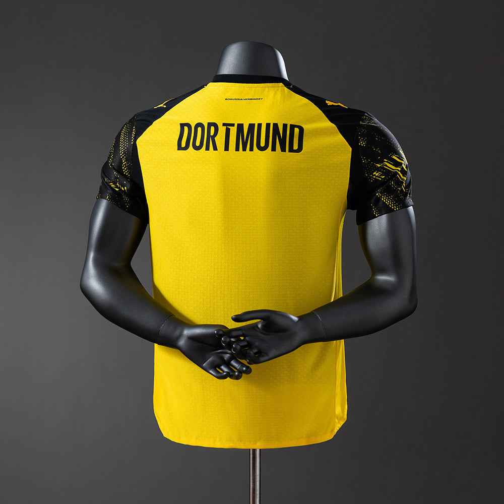 Dortmund 25/26 Home