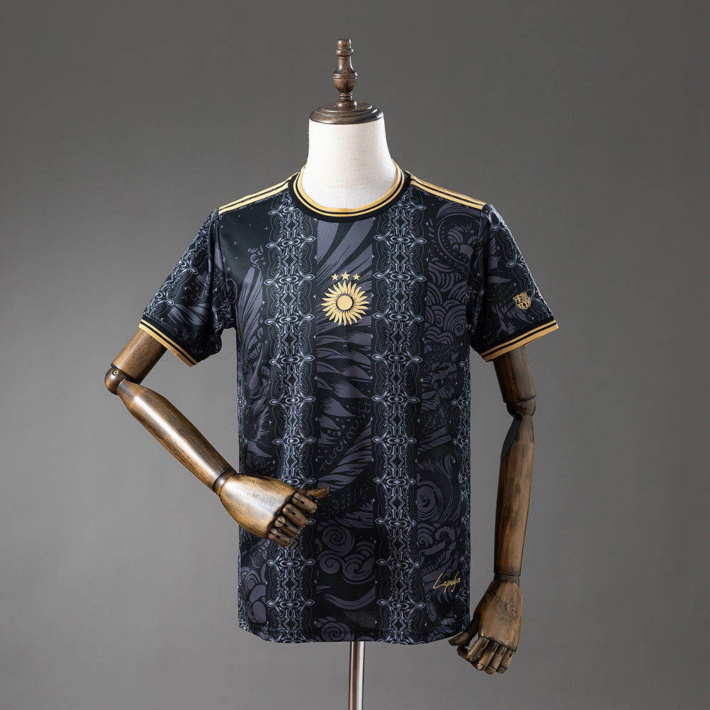 Argentina Special edition