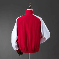 Arsenal Windbreaker