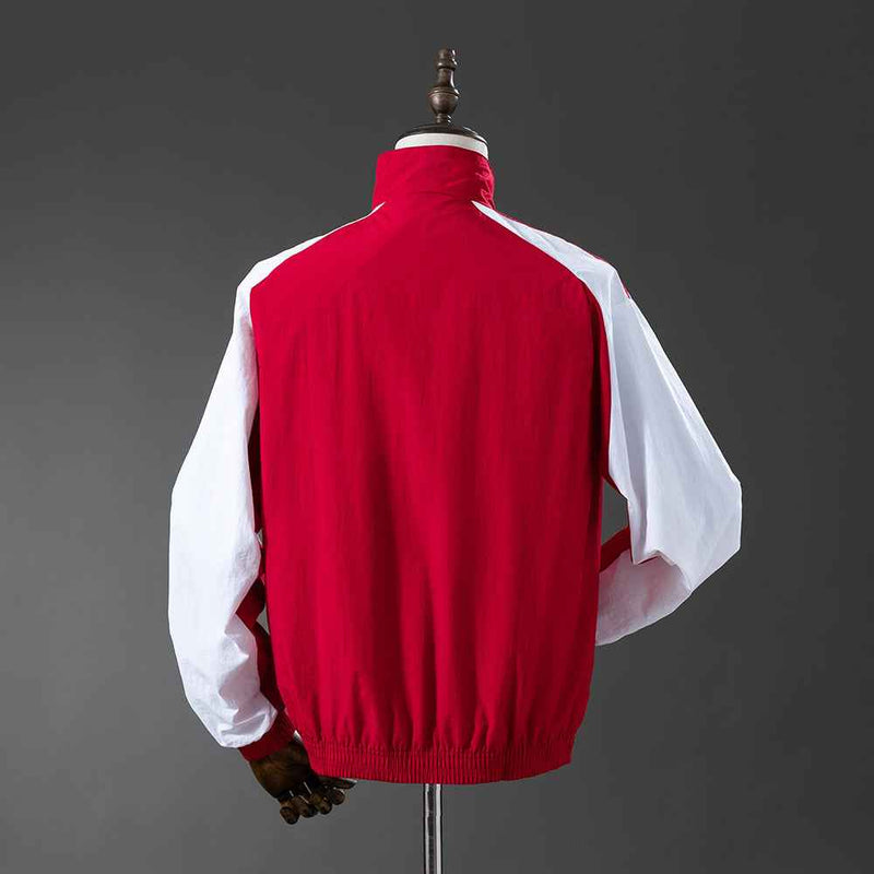 Arsenal Windbreaker